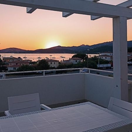 Welcomely - White Terrace - Condominio Acqualife Cannigione Extérieur photo