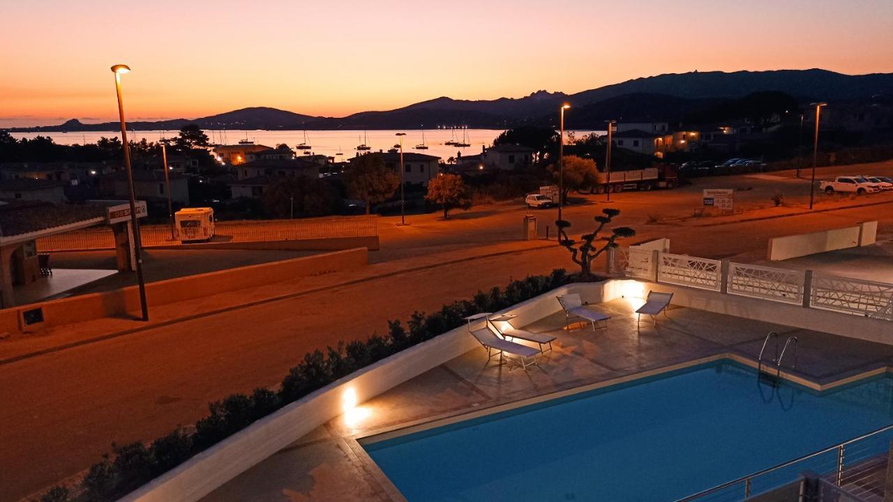Welcomely - White Terrace - Condominio Acqualife Cannigione Extérieur photo