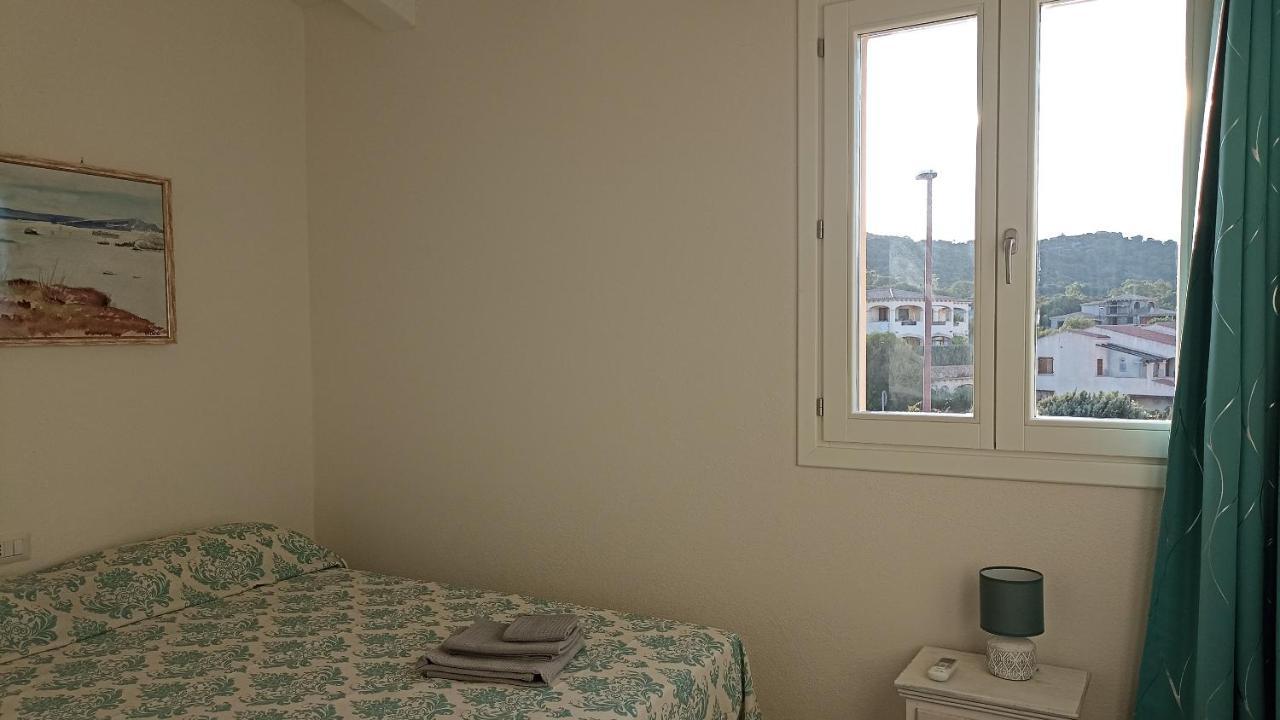 Welcomely - White Terrace - Condominio Acqualife Cannigione Extérieur photo