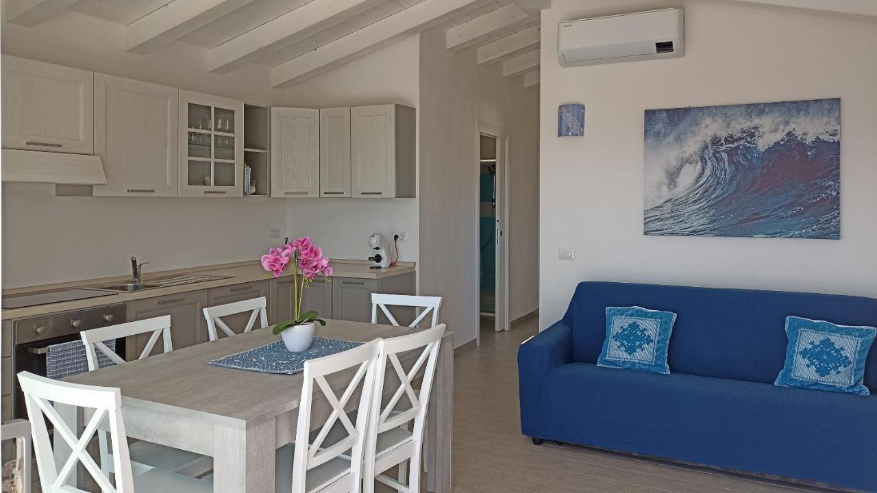 Welcomely - White Terrace - Condominio Acqualife Cannigione Extérieur photo