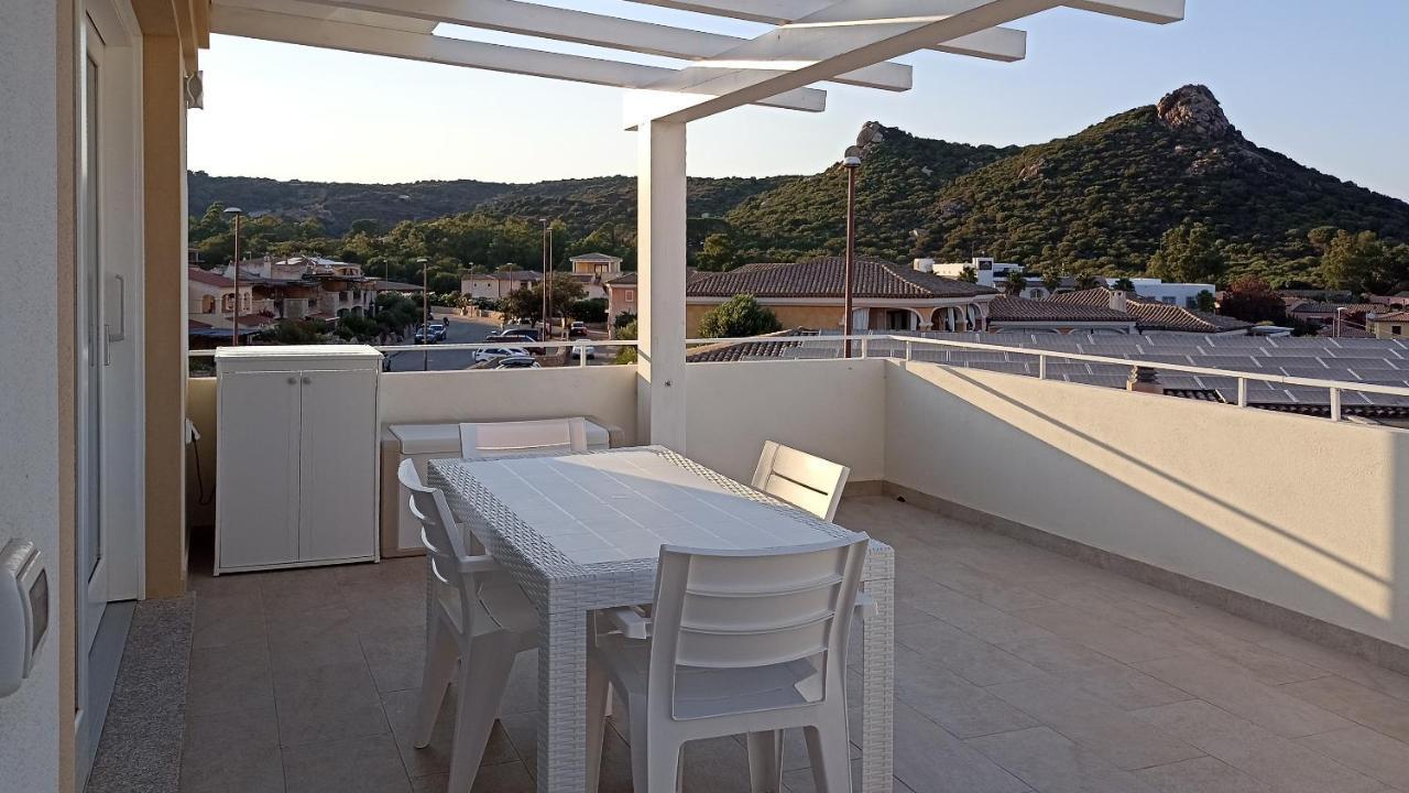 Welcomely - White Terrace - Condominio Acqualife Cannigione Extérieur photo