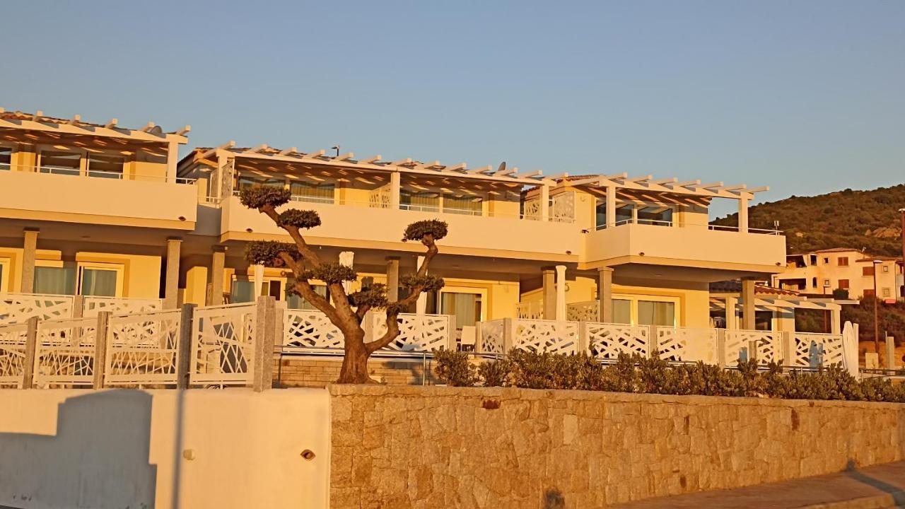 Welcomely - White Terrace - Condominio Acqualife Cannigione Extérieur photo