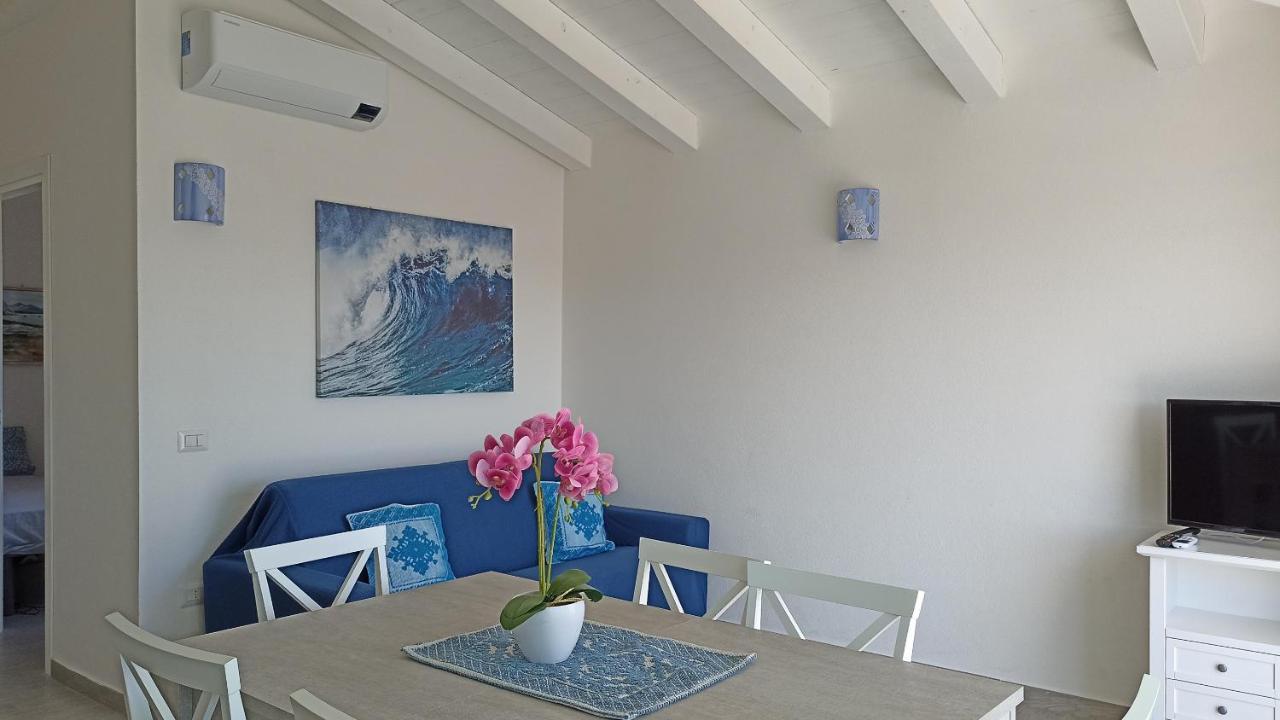 Welcomely - White Terrace - Condominio Acqualife Cannigione Extérieur photo