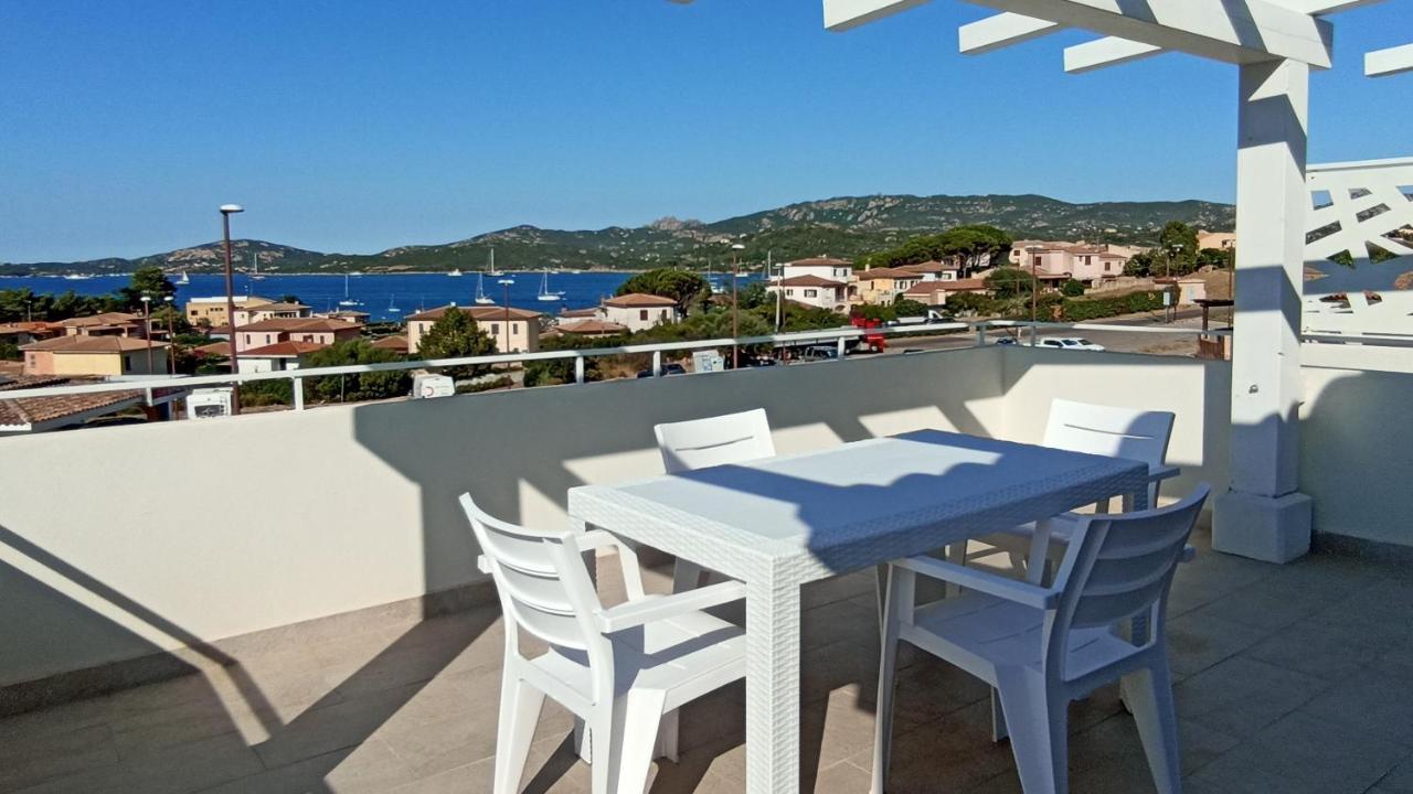 Welcomely - White Terrace - Condominio Acqualife Cannigione Extérieur photo