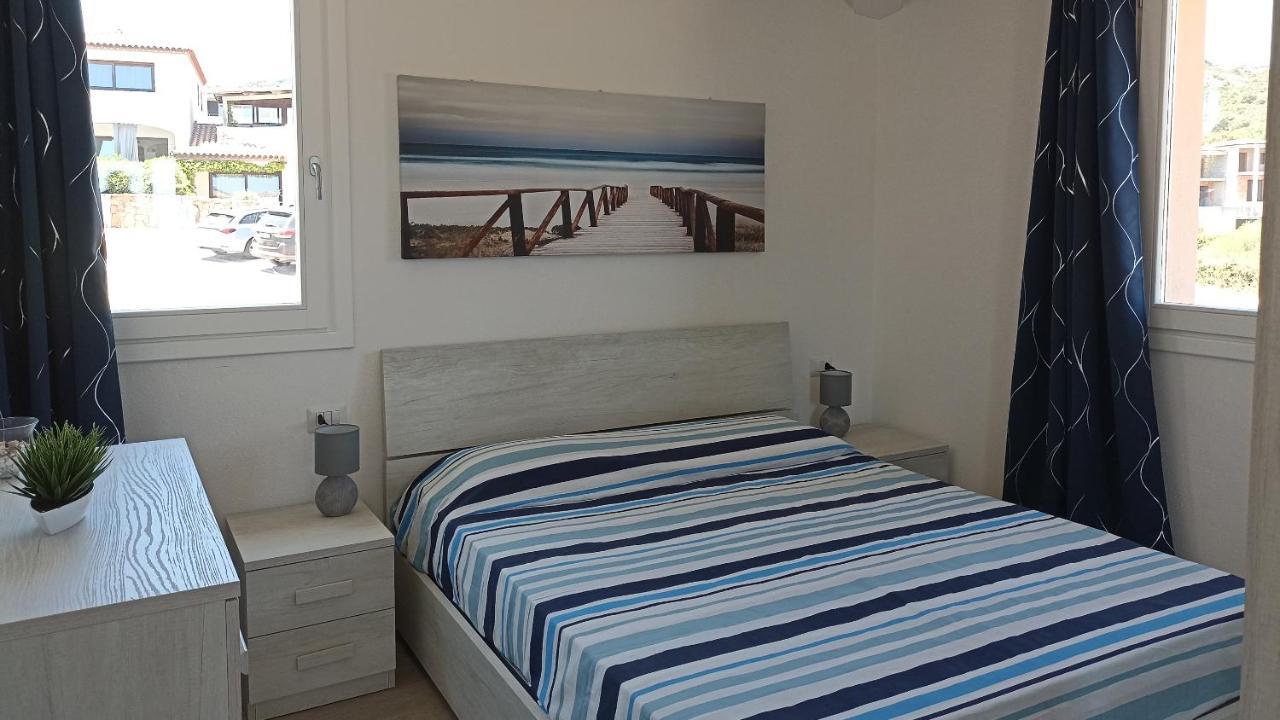 Welcomely - White Terrace - Condominio Acqualife Cannigione Extérieur photo