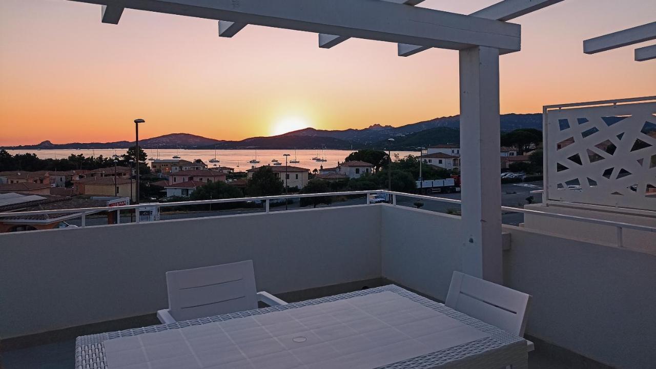 Welcomely - White Terrace - Condominio Acqualife Cannigione Extérieur photo