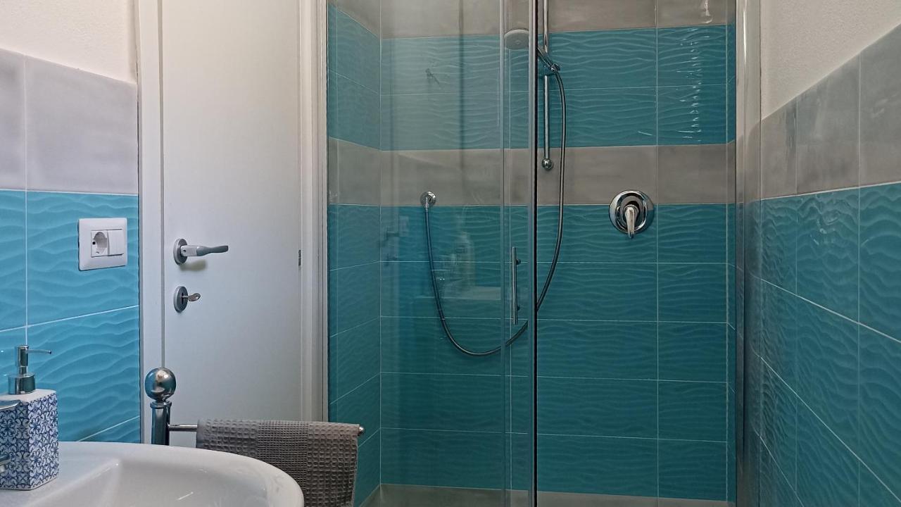 Welcomely - White Terrace - Condominio Acqualife Cannigione Extérieur photo