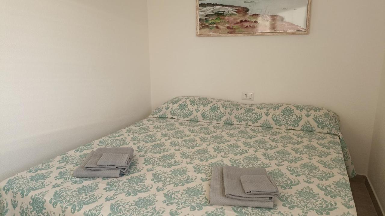 Welcomely - White Terrace - Condominio Acqualife Cannigione Extérieur photo