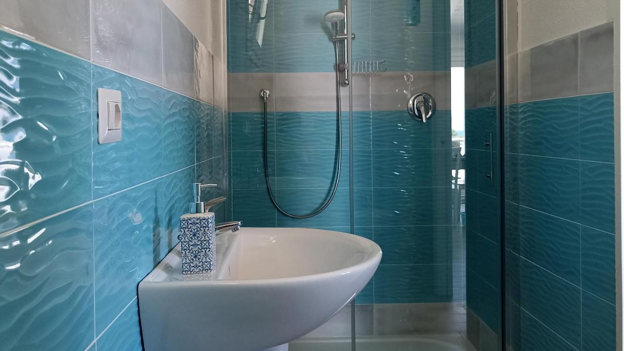 Welcomely - White Terrace - Condominio Acqualife Cannigione Extérieur photo