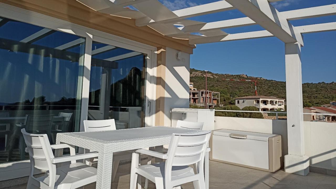 Welcomely - White Terrace - Condominio Acqualife Cannigione Extérieur photo