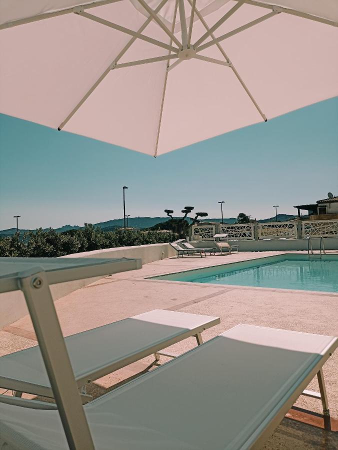 Welcomely - White Terrace - Condominio Acqualife Cannigione Extérieur photo